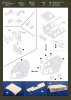 MK1 Design MM-35009 M-ATV DX PACK II ( With Wide Resin Tire ) 1/35